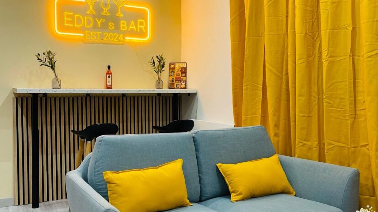 Photo of Livingroom in Beauchamp