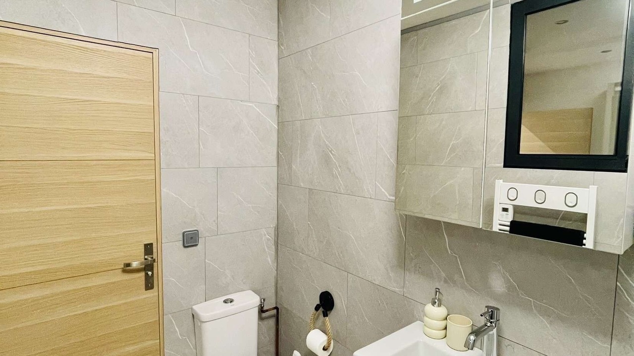 Photo of Bathroom in Beauchamp