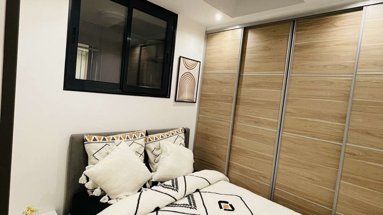 Photo of Bedroom in Beauchamp