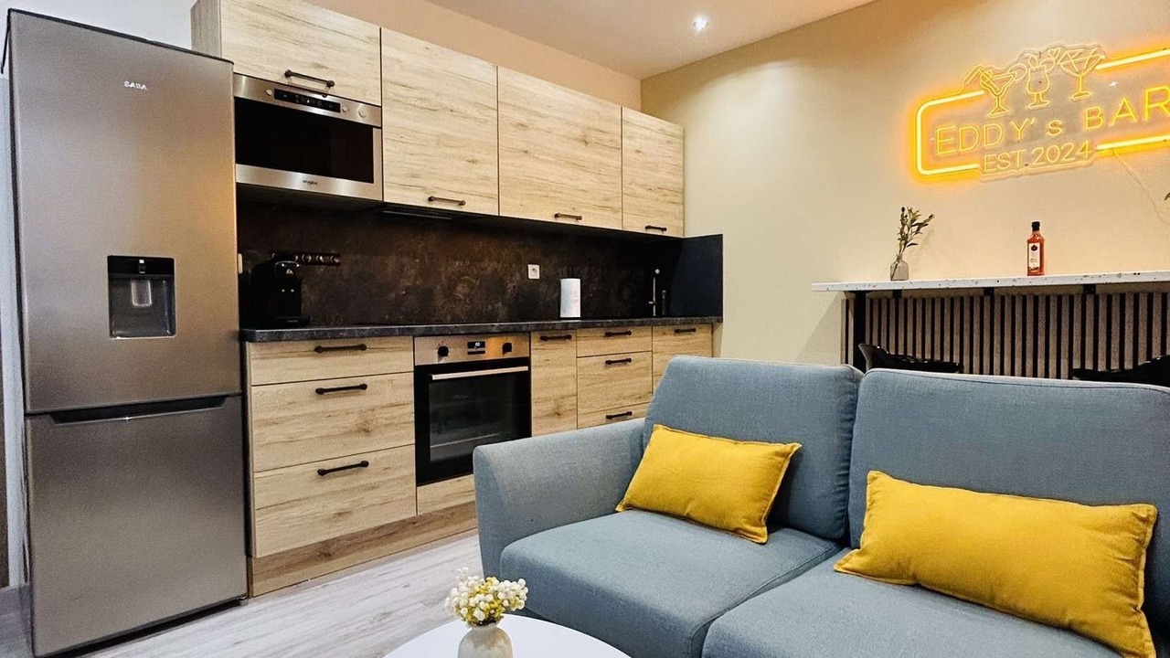 Photo of Livingroom in Beauchamp