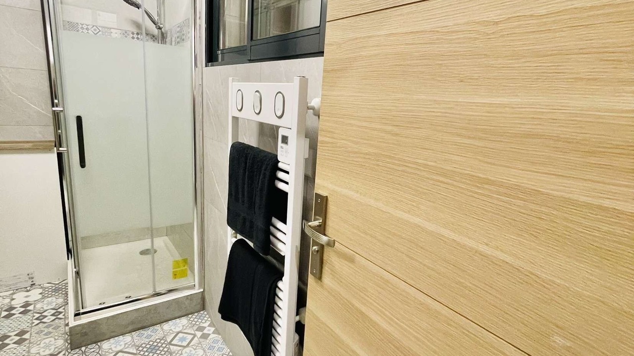 Photo of Bathroom in Beauchamp