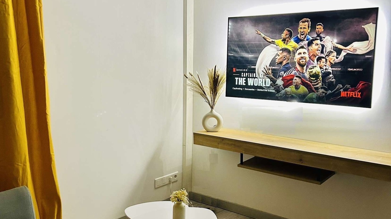 Photo of Livingroom in Beauchamp