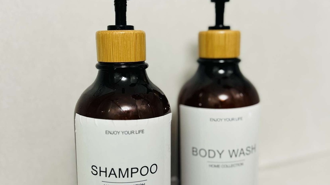 Photo of Bathroom in Beauchamp