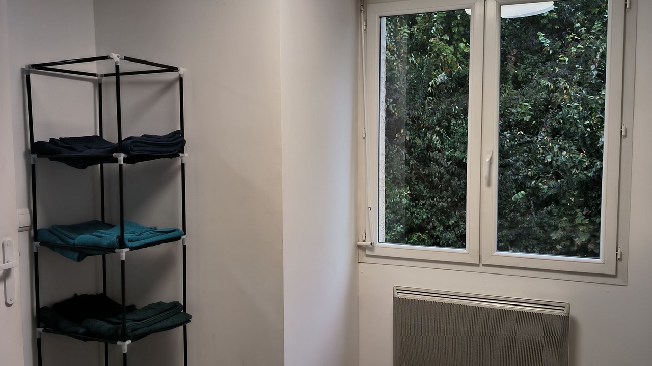 Photo of Bedroom in Gavrelle