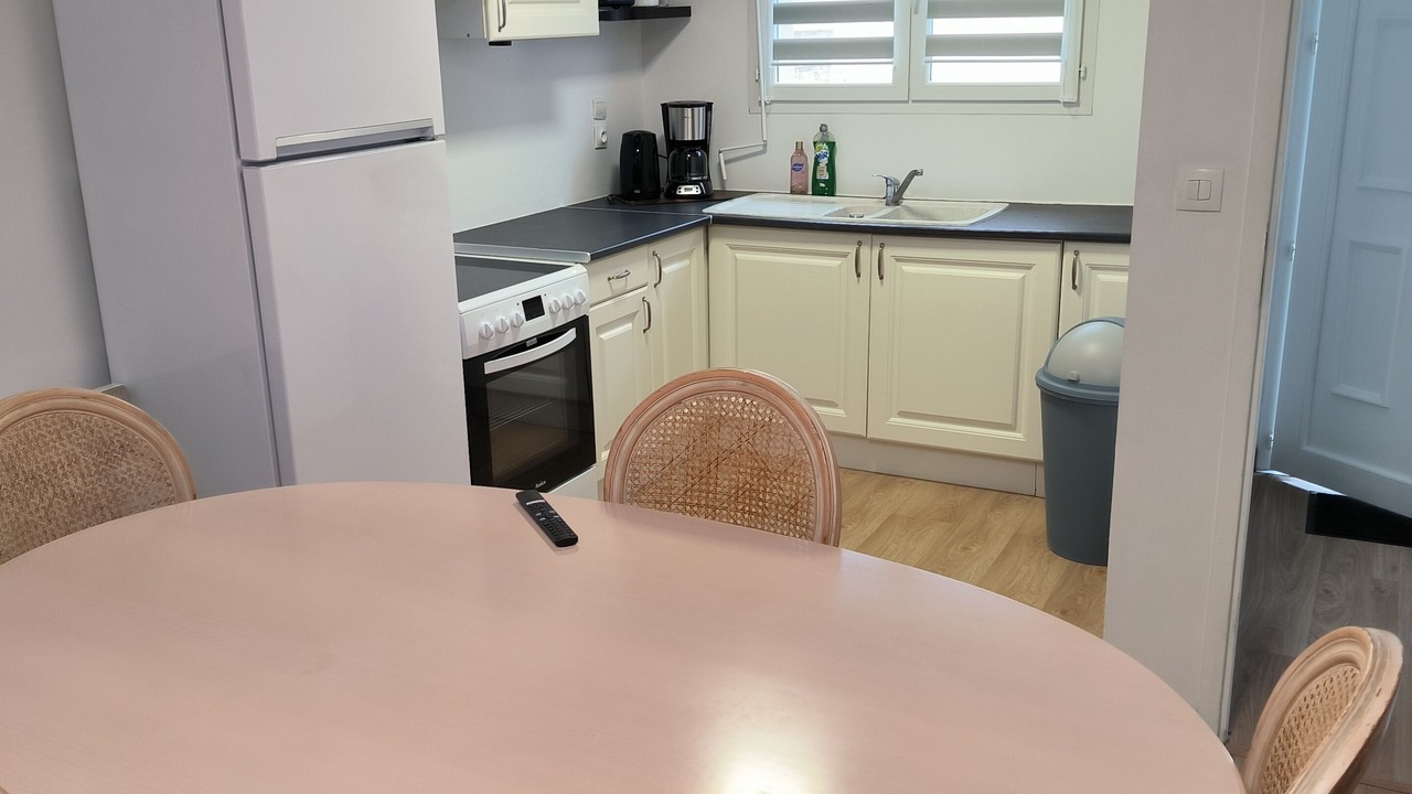 Photo of Kitchen in Gavrelle