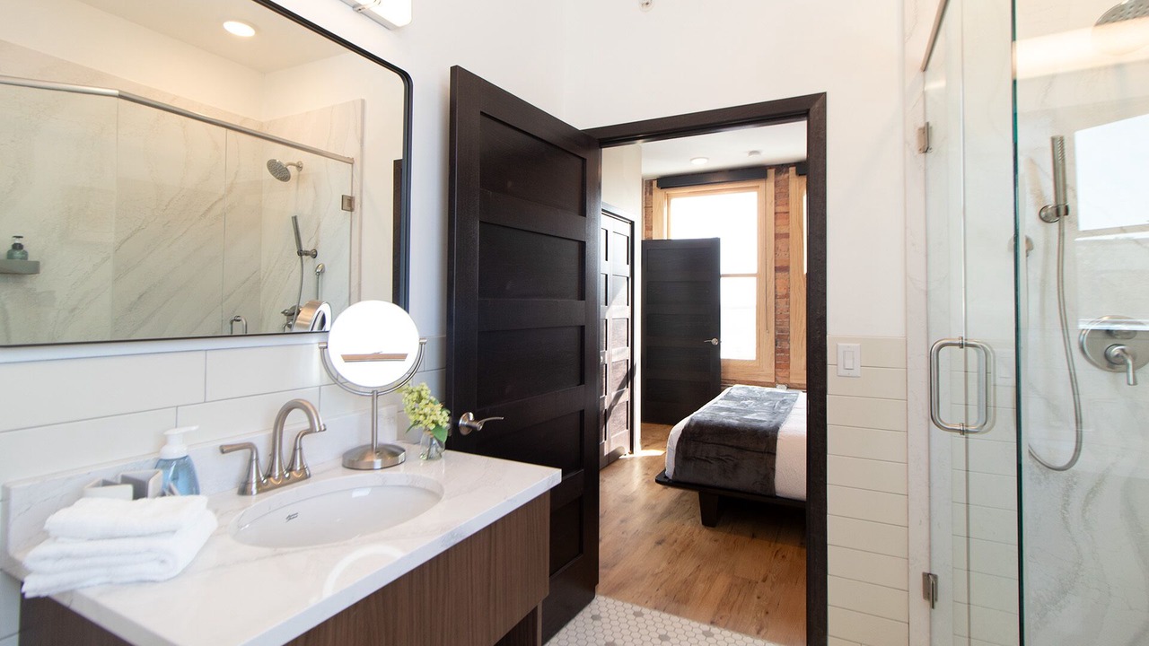 Photo of Bathroom in Duluth
