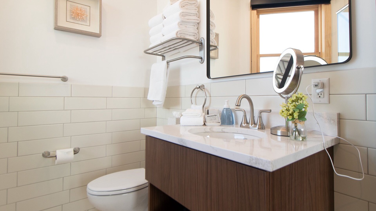 Photo of Bathroom in Duluth