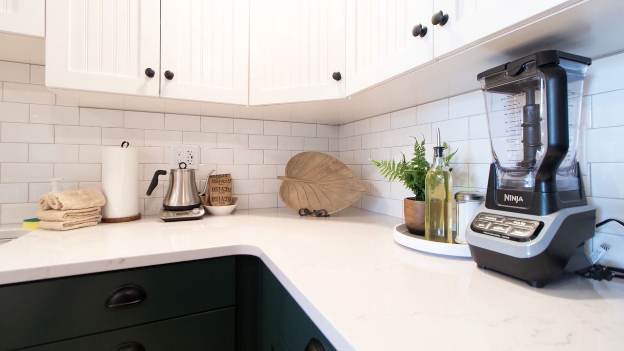 Photo of Kitchen in Duluth