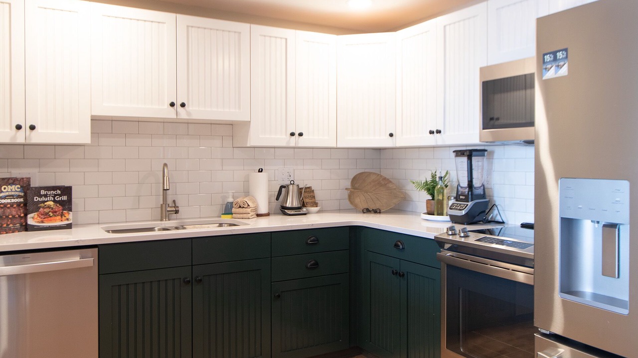 Photo of Kitchen in Duluth