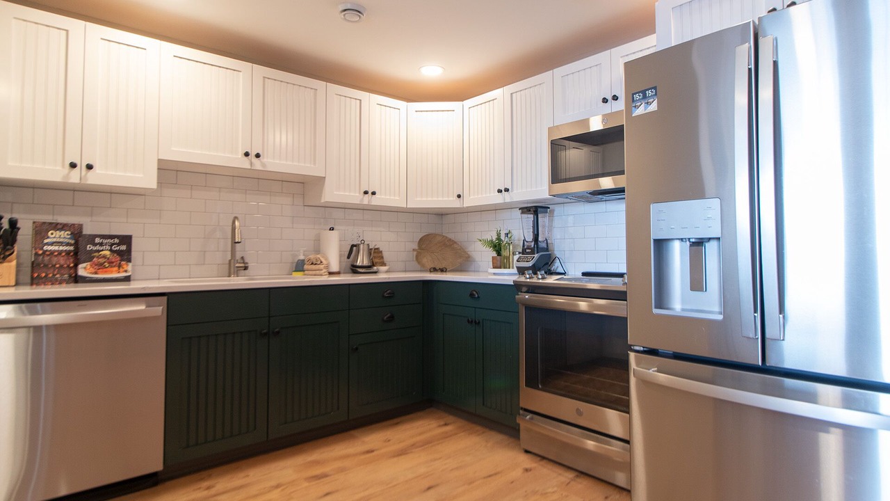 Photo of Kitchen in Duluth