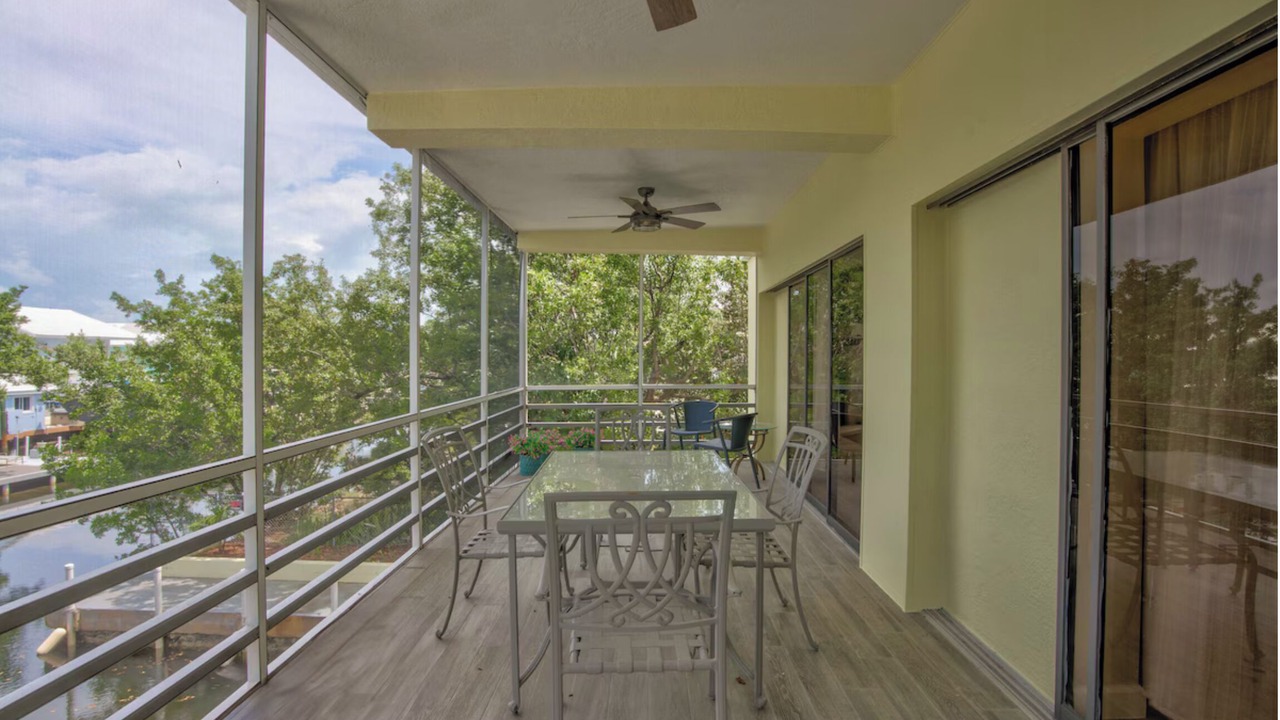 Photo of Bedroom in Key Largo