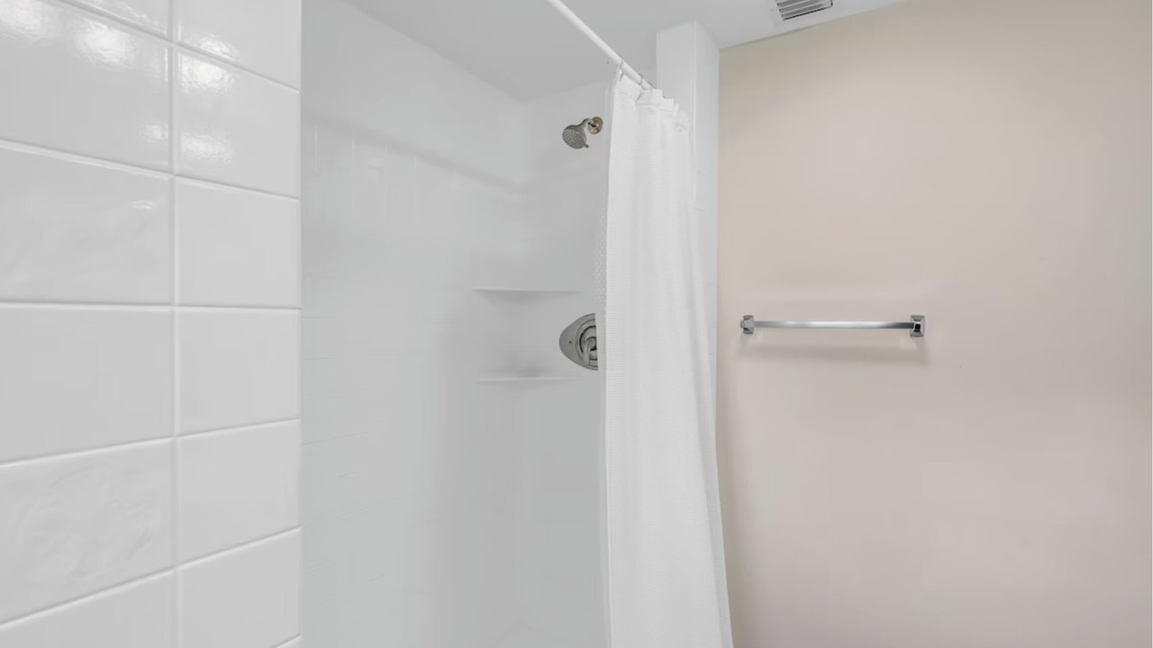 Photo of Bathroom in Key Largo