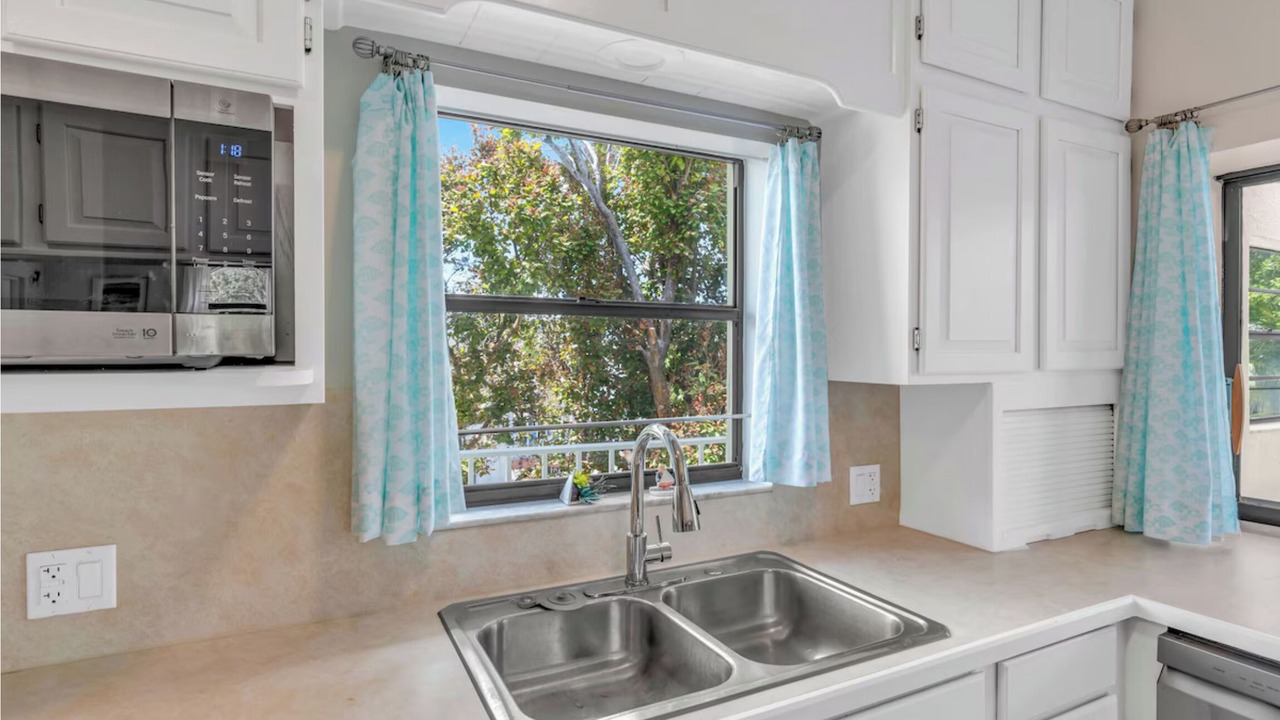 Photo of Kitchen in Key Largo