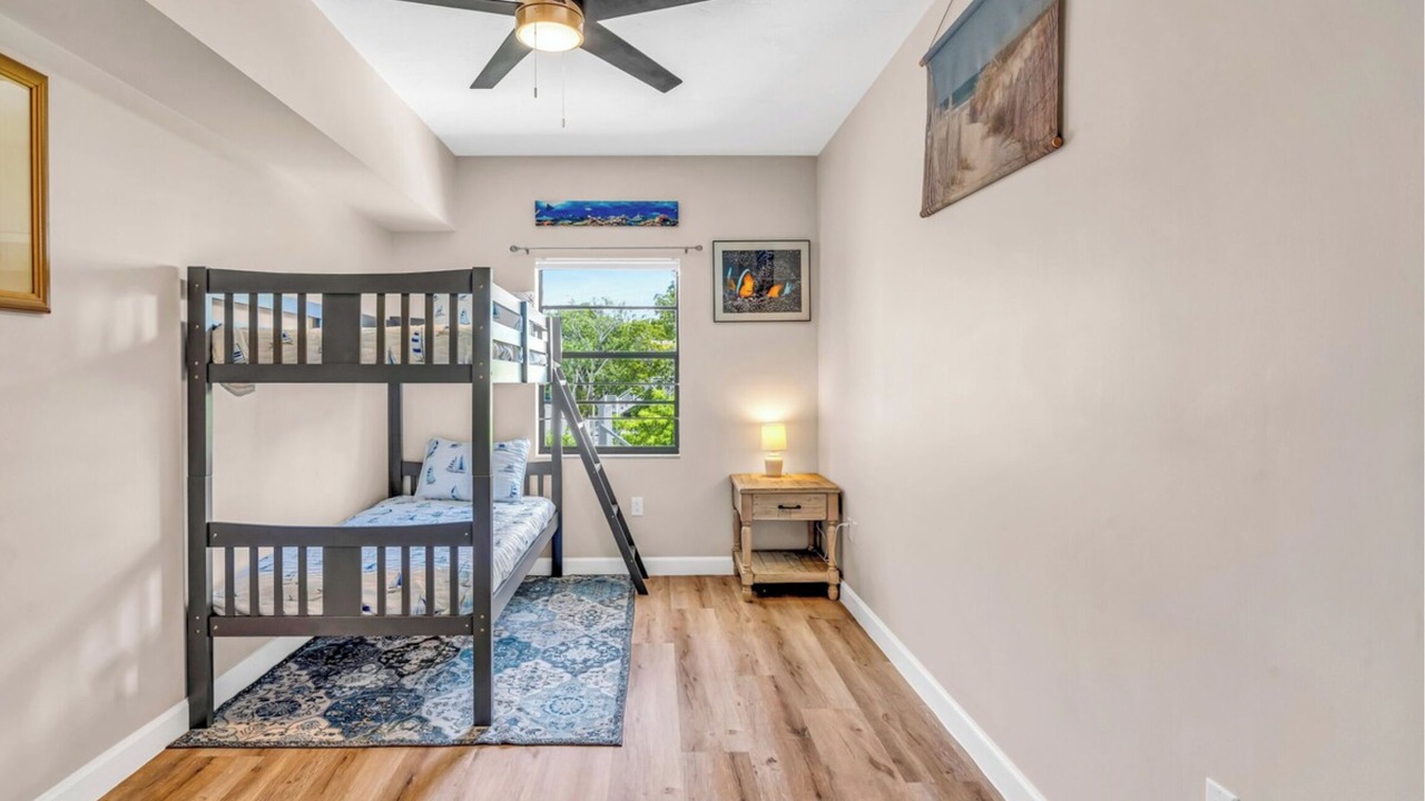 Photo of Bedroom in Key Largo