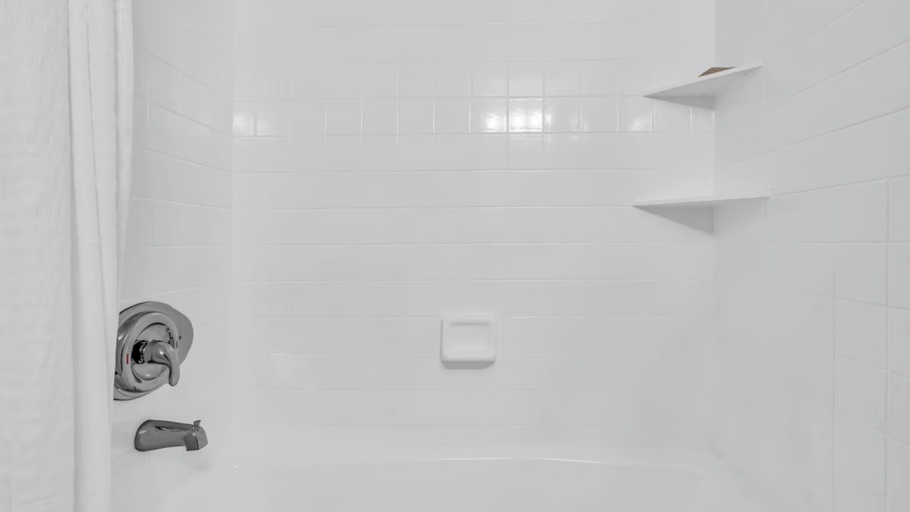 Photo of Bathroom in Key Largo