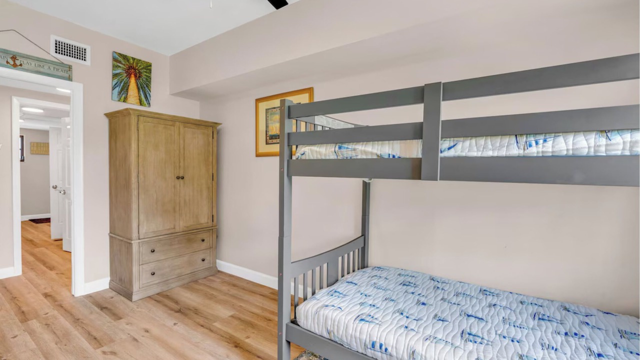 Photo of Bedroom in Key Largo