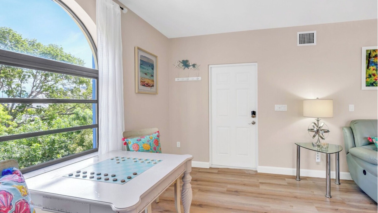 Photo of Bedroom in Key Largo