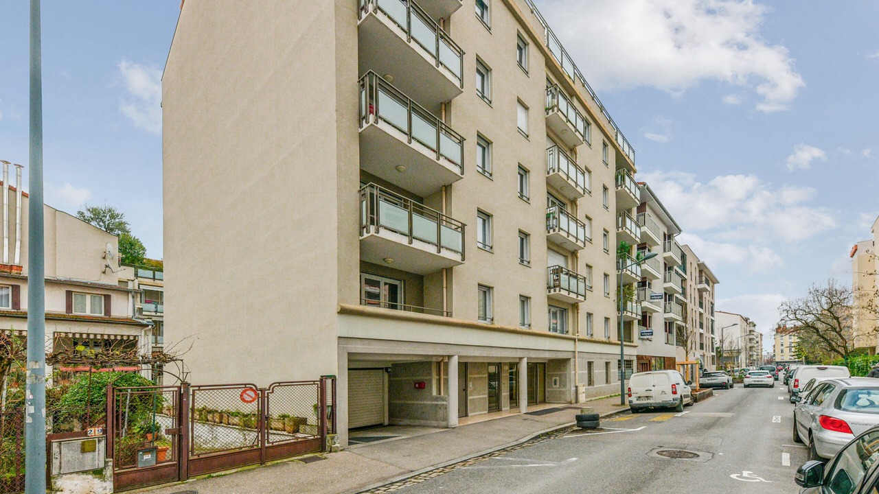 Photo of Outdoor in Gratte Ciel