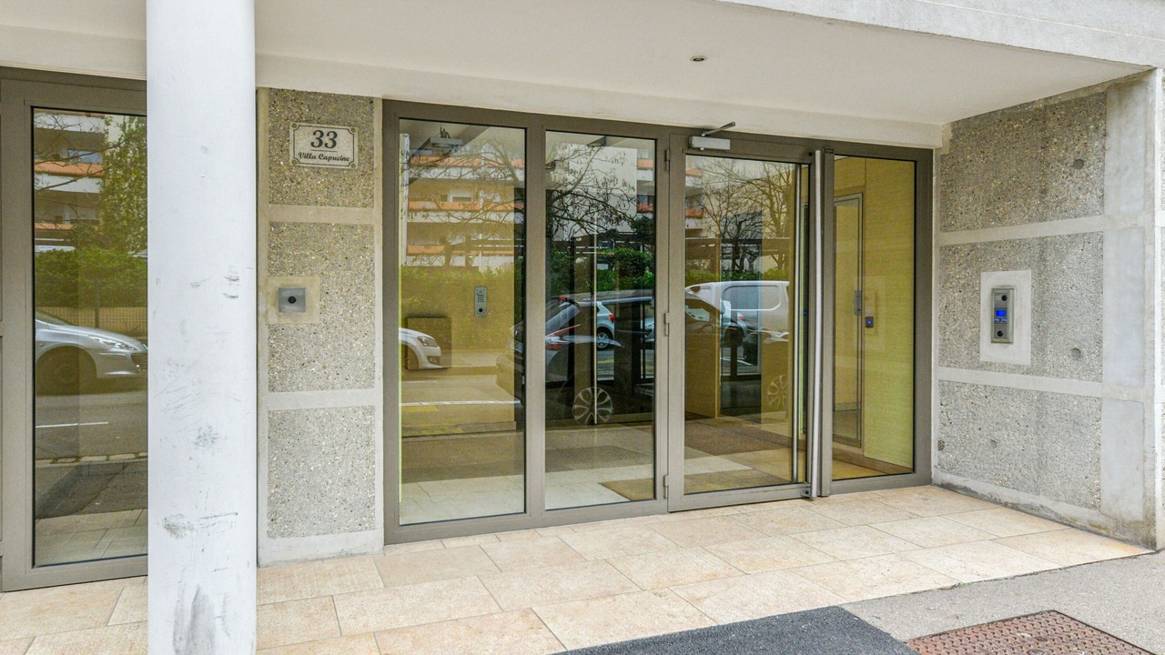 Photo of Outdoor in Gratte Ciel