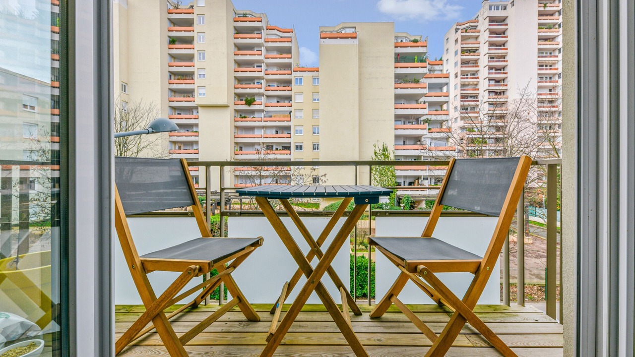 Photo of Outdoor in Gratte Ciel