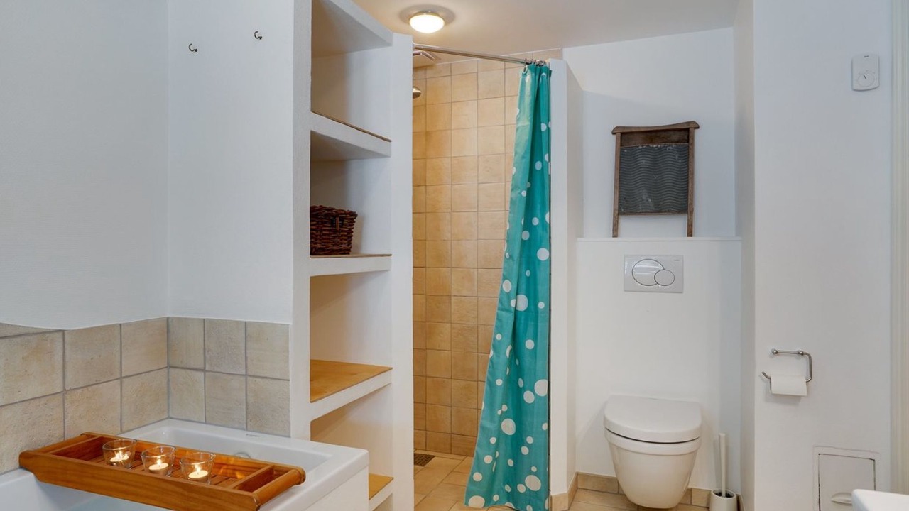 Photo of Bathroom in Ranum