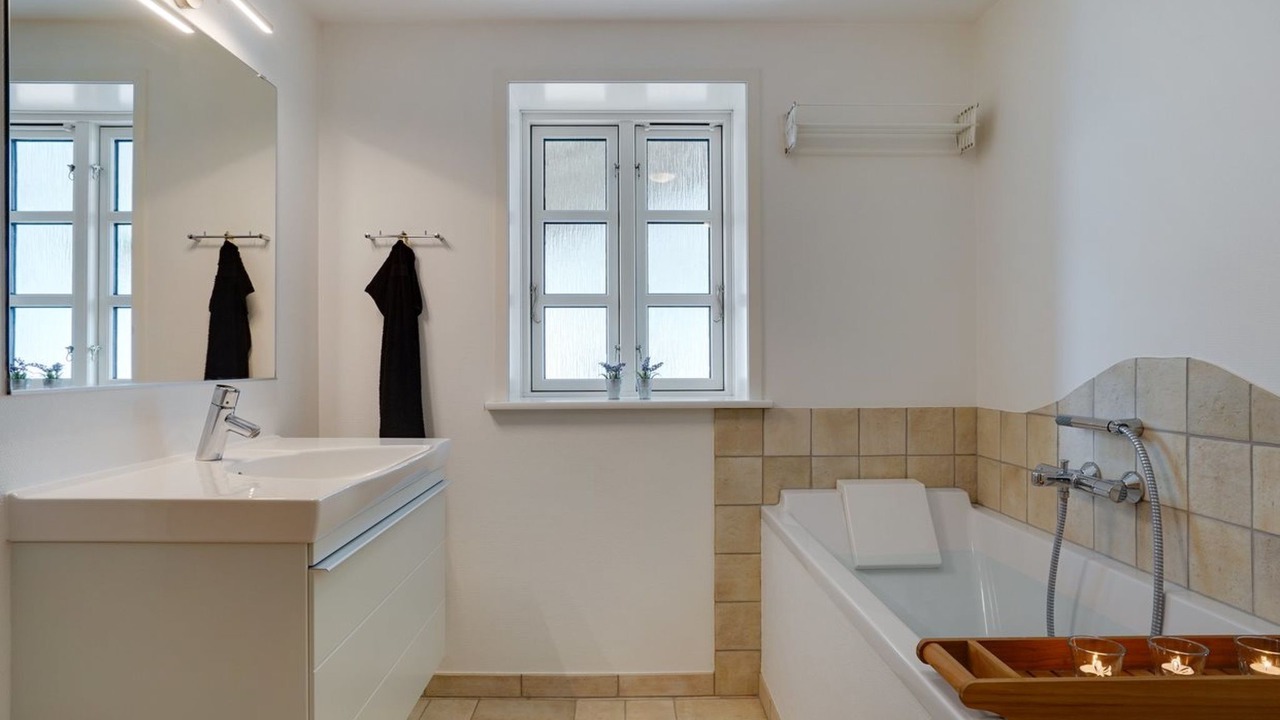 Photo of Bathroom in Ranum