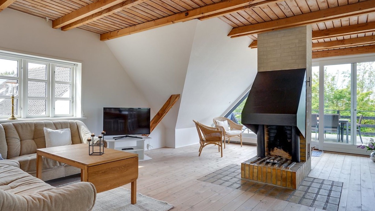 Photo of Livingroom in Ranum