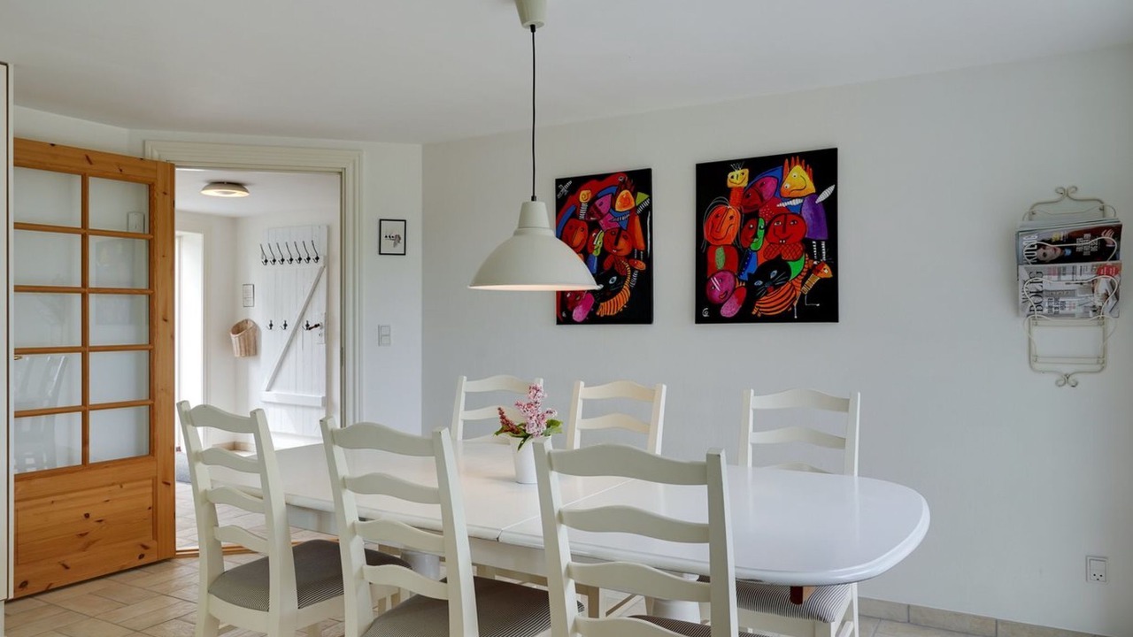 Photo of Livingroom in Ranum