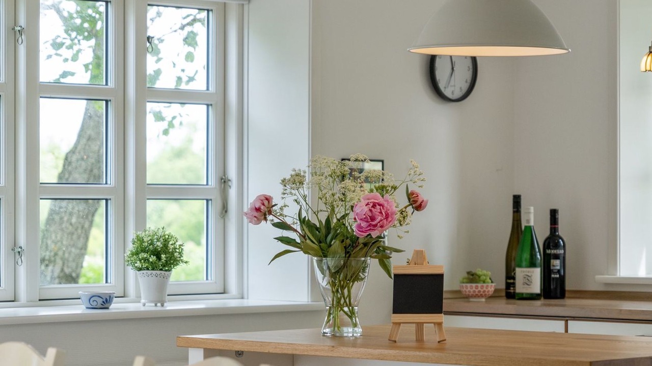 Photo of Bedroom in Ranum