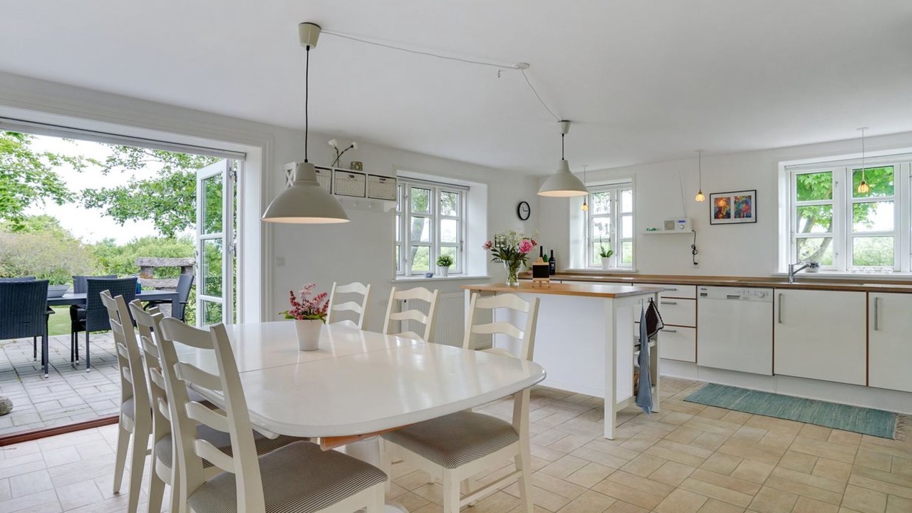 Photo of Livingroom in Ranum