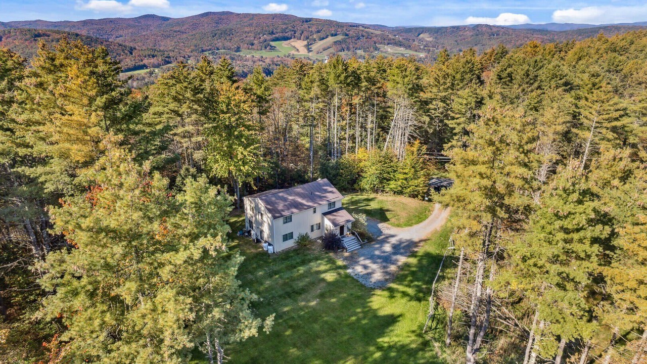 Photo of Outdoor in Quechee