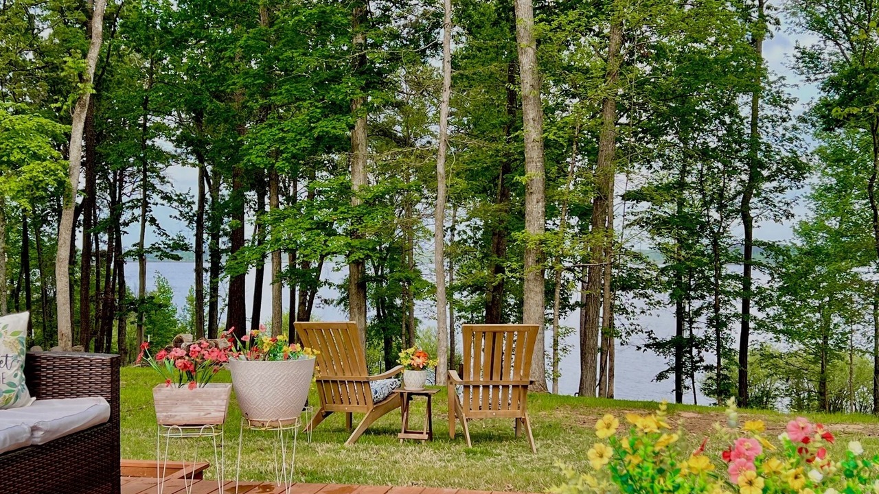 Photo of Patio Balcony in Etoile