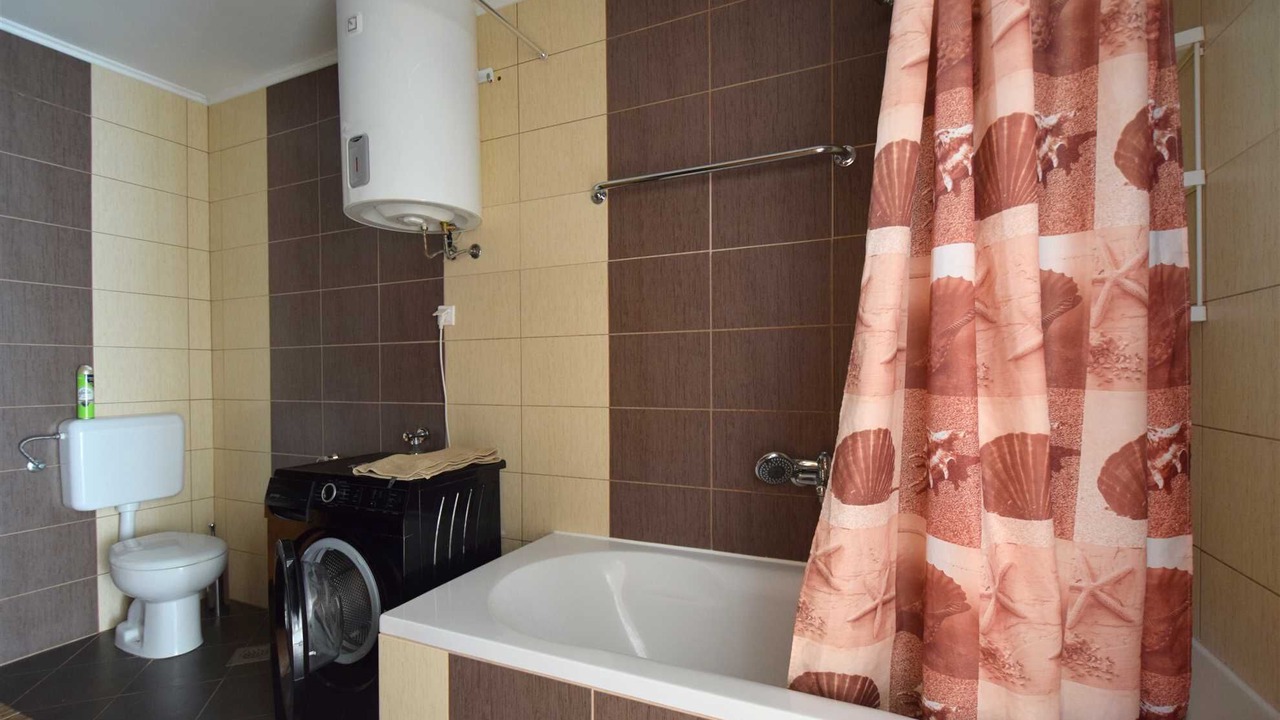 Photo of Bathroom in Vantacici