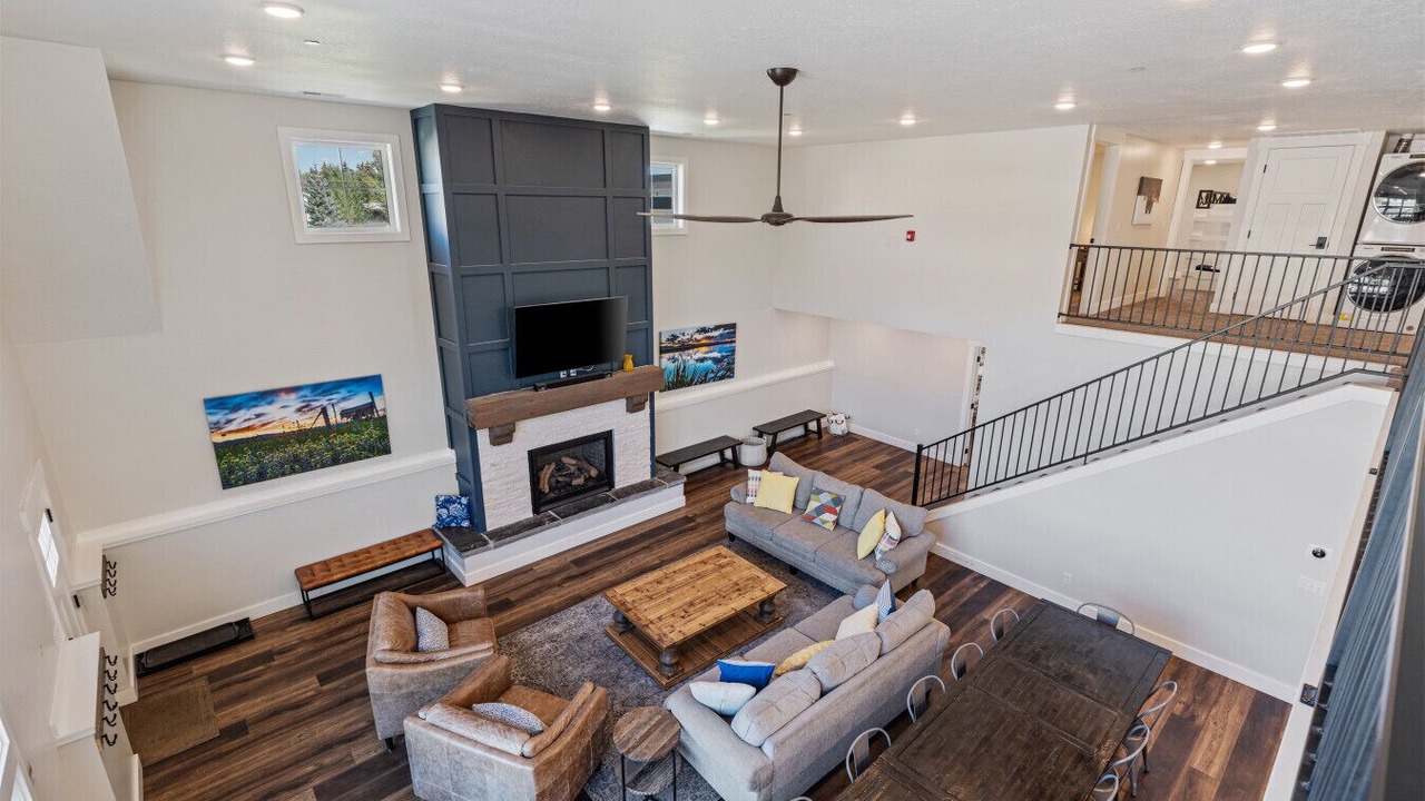Photo of Bedroom in Garden City