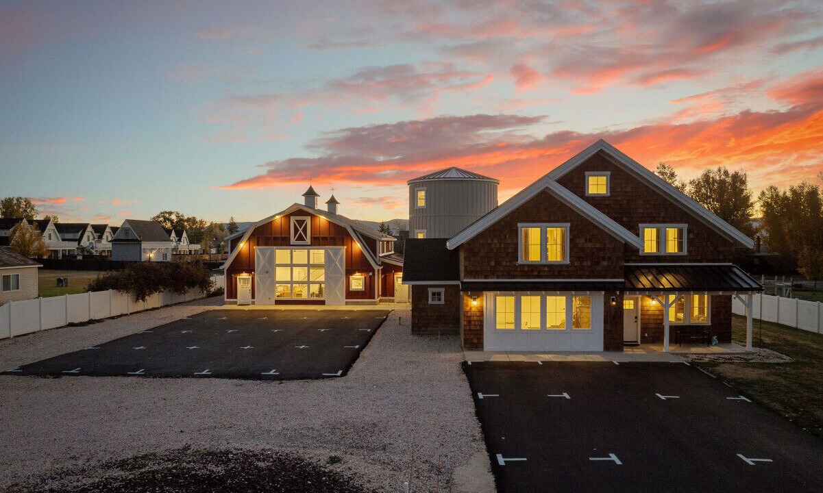 Photo of Outdoor in Garden City