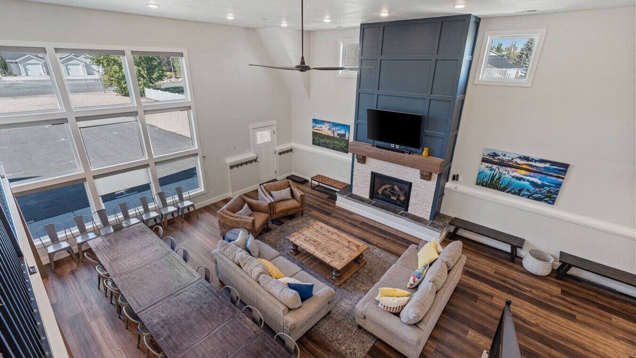 Photo of Bedroom in Garden City