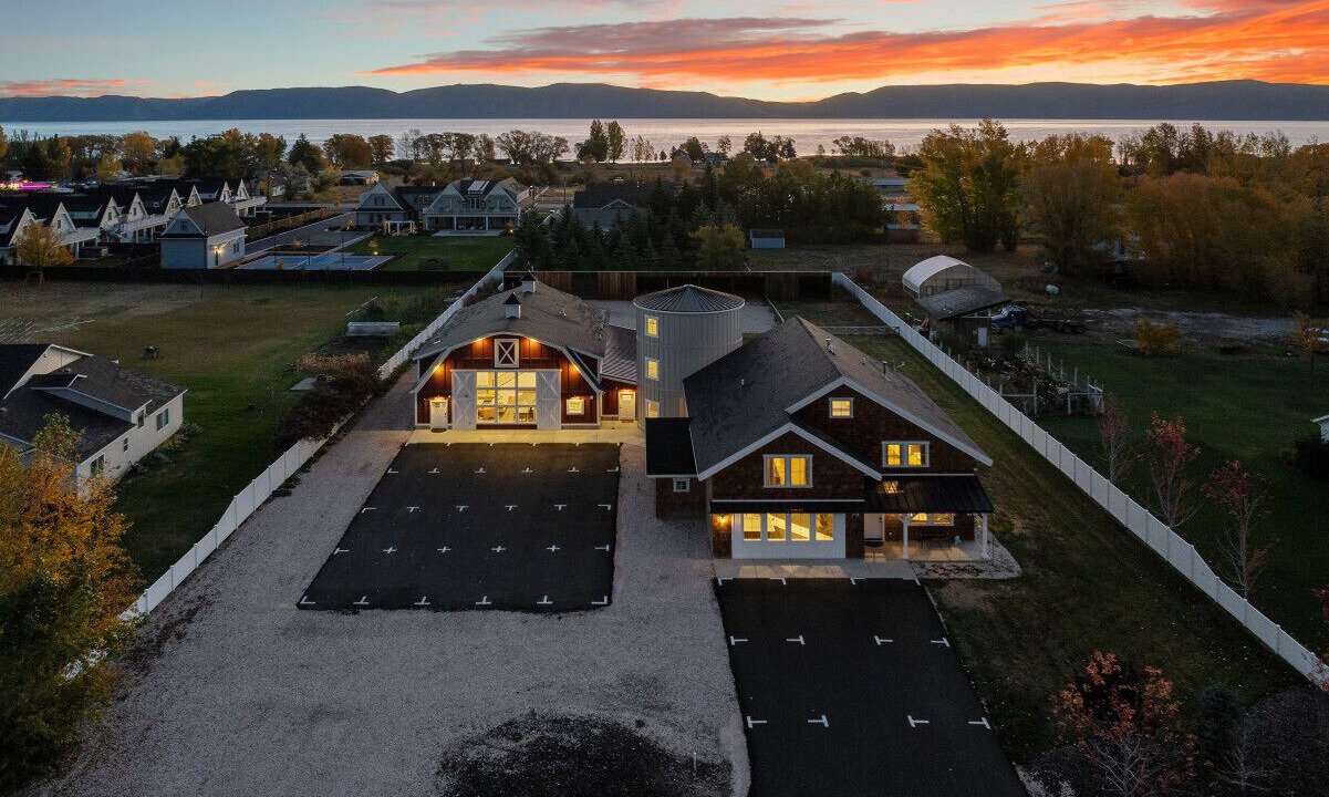 Photo of Outdoor in Garden City