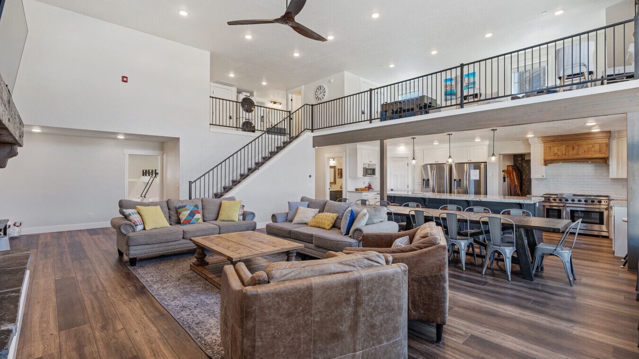 Photo of Bedroom in Garden City