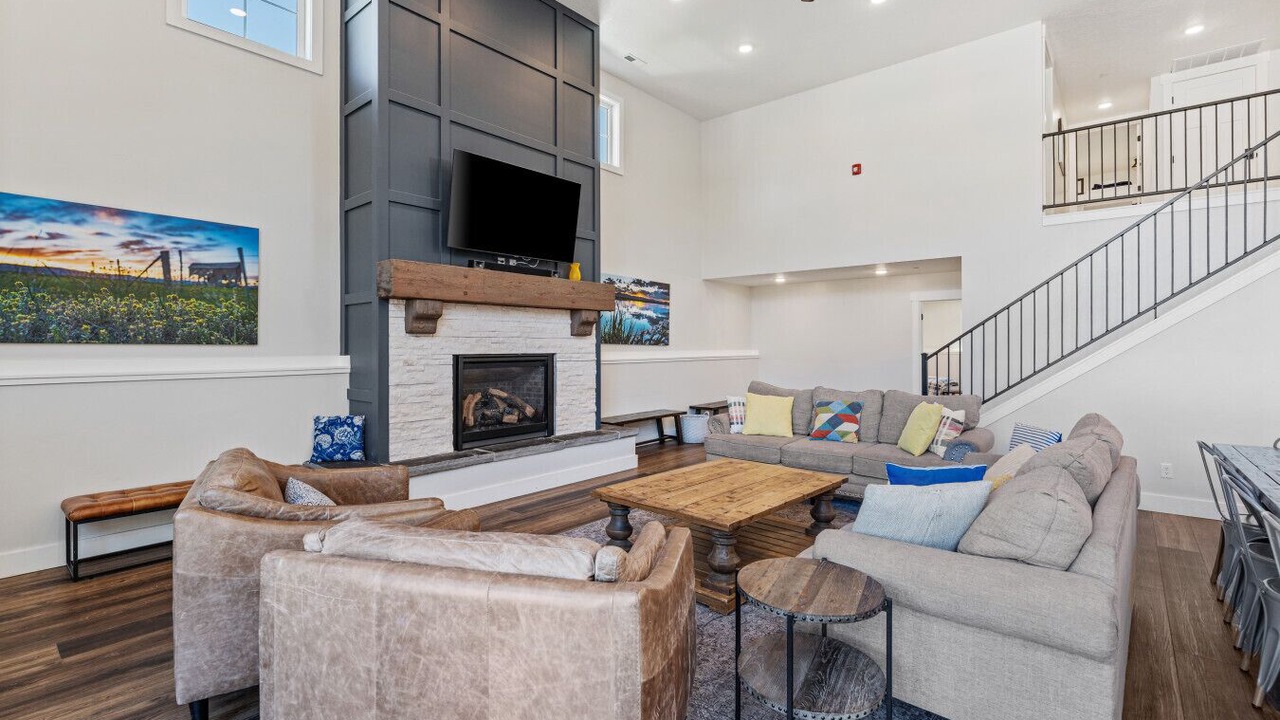 Photo of Bedroom in Garden City
