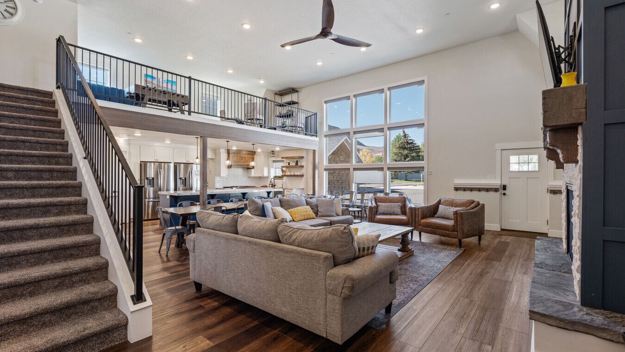 Photo of Bedroom in Garden City