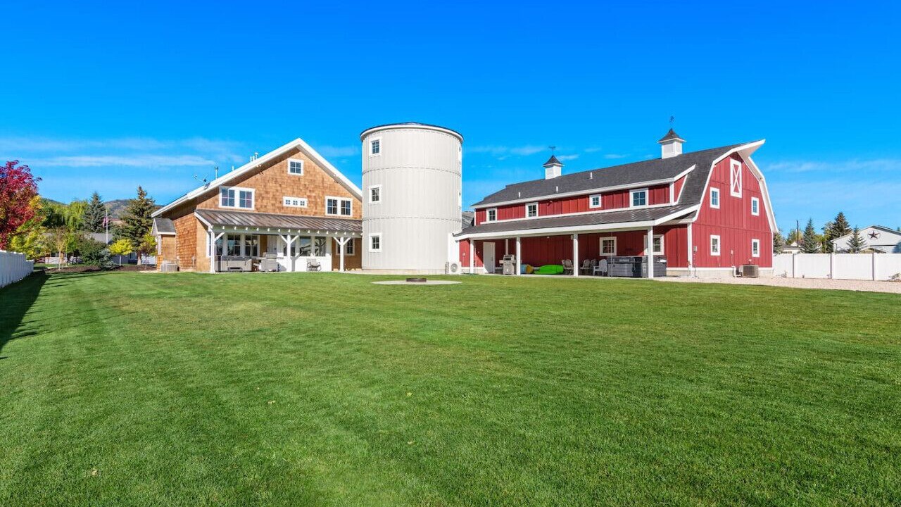 Photo of Outdoor in Garden City