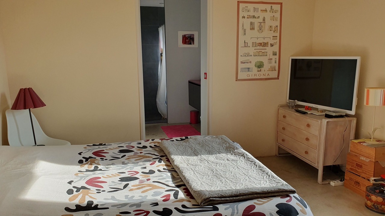 Photo of Bedroom in Corneilla-del-Vercol