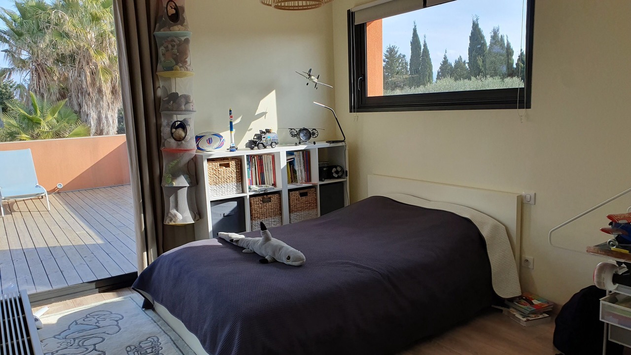 Photo of Bedroom in Corneilla-del-Vercol