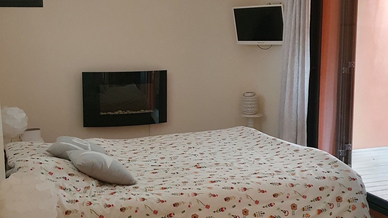 Photo of Bedroom in Corneilla-del-Vercol