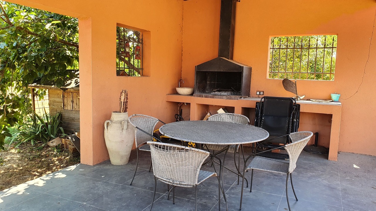Photo of Outdoor in Corneilla-del-Vercol