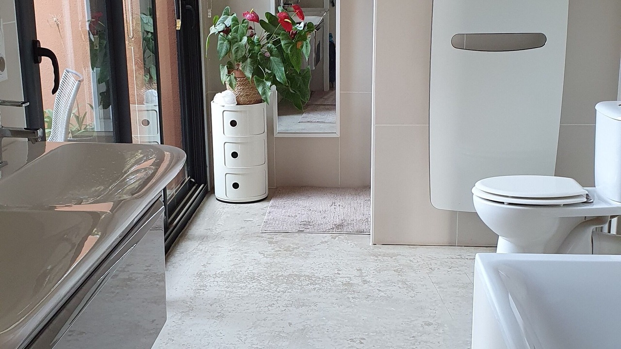 Photo of Bathroom in Corneilla-del-Vercol