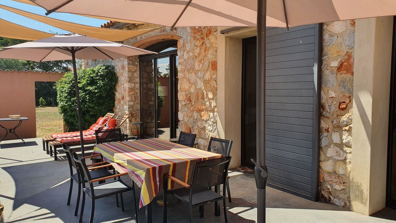 Photo of Outdoor in Corneilla-del-Vercol