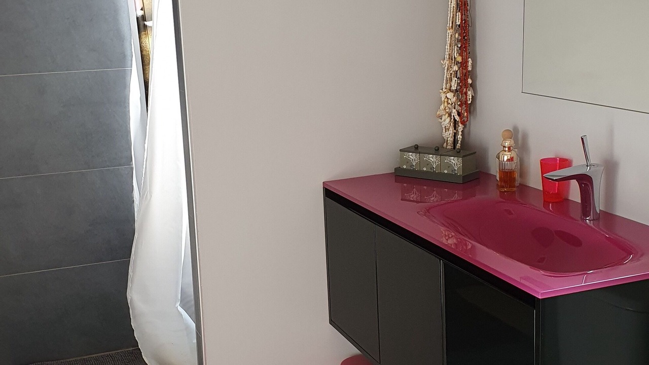 Photo of Bathroom in Corneilla-del-Vercol