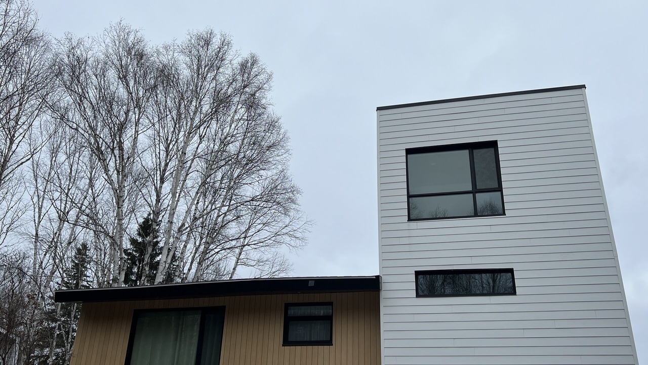 Photo of Outdoor in Saint-Michel-des-Saints