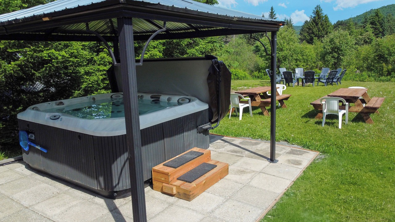 Photo of Outdoor in Saint-Faustin-Lac-Carre